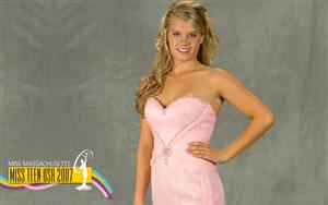 Miss Teen USA 2007